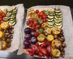 Pasakiškas grill maistas ant ratų / BELLY BUDDY food truck / Darbų pavyzdys ID 1900561