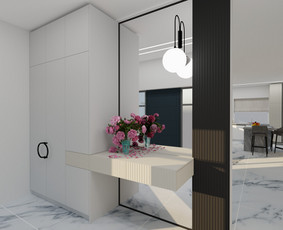 Virtuvių ir kitų baldų gamyba, projektavimas, dizainas / MB RIJA PROJECTS STUDIO / Darbų pavyzdys ID 1900599