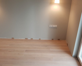 Parketo, vinilo, laminato. grindjuosčių. profilių montavimas / Linas / Darbų pavyzdys ID 1902111