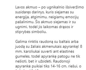 Seo tekstų, straipsnių, kitų įrašų kūrimas, redagavimas. - Produktų aprašymų rašymas - 4 Produktų aprašymų rašymas - Seo tekstų, straipsnių, kitų įrašų kūrimas, redagavimas. - 4