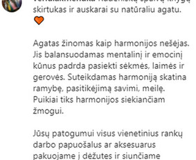 Seo tekstų, straipsnių, kitų įrašų kūrimas, redagavimas. - Produktų aprašymų rašymas - 3 Produktų aprašymų rašymas - Seo tekstų, straipsnių, kitų įrašų kūrimas, redagavimas. - 3