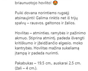 Seo tekstų, straipsnių, kitų įrašų kūrimas, redagavimas. - Produktų aprašymų rašymas - 2 Produktų aprašymų rašymas - Seo tekstų, straipsnių, kitų įrašų kūrimas, redagavimas. - 2