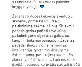 Seo tekstų, straipsnių, kitų įrašų kūrimas, redagavimas. - Produktų aprašymų rašymas - 1 Produktų aprašymų rašymas - Seo tekstų, straipsnių, kitų įrašų kūrimas, redagavimas. - 1