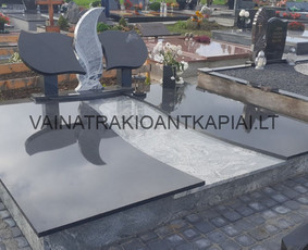 Paminklai, antkapiai, plokštės, kapų tvarkymas Gamintojas - Kapų tvarkymas, priežiūra - 4 Kapų tvarkymas, priežiūra - Paminklai, antkapiai, plokštės, kapų tvarkymas Gamintojas - 4