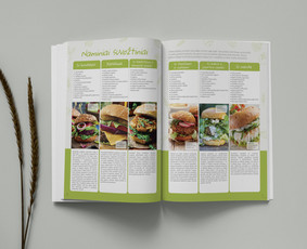 Leidinių maketavimas - Dizaino kūrimo, maketavimo paslaugos - 2