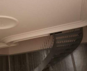 Visi statybos ir apdailos darbai. Mes dirbame Jums. - Lubų dažymas - 4 Lubų dažymas - Visi statybos ir apdailos darbai. Mes dirbame Jums. - 4