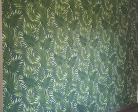 Visi statybos ir apdailos darbai. Mes dirbame Jums. - Tapetų klijavimas - 3 Tapetų klijavimas - Visi statybos ir apdailos darbai. Mes dirbame Jums. - 3