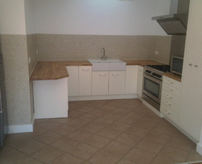 Visi statybos ir apdailos darbai. Mes dirbame Jums. - Virtuvės remontas - 1 Virtuvės remontas - Visi statybos ir apdailos darbai. Mes dirbame Jums. - 1