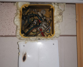 Varžų matavimai/rangovo aktas/galios didinimas/elektros d. / MB Elektros srautas / Darbų pavyzdys ID 1902659