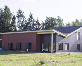 Architektas, projektavimas - Individualių namų projektavimas - 2 Individualių namų projektavimas - Architektas, projektavimas - 2