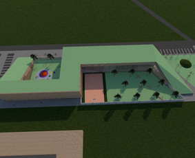 Architektas, projektavimas / Aurelija Čėplienė / Darbų pavyzdys ID 1903355