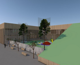 Architektas, projektavimas / Aurelija Čėplienė / Darbų pavyzdys ID 1903357