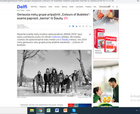 Straipsnių rašymas - Tekstų rašymas: Seo, prekių aprašymai, facebook įrašai ir kt - 4