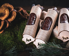 Paslaugos verslui - Žvėriškai skanios verslo dovanos - 2