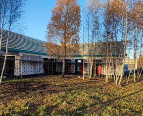 Stogdengiai. Stogo dengimas / Uab Algio stogai / Darbų pavyzdys ID 1904967