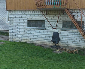 Stogu dengimas,renovacija. / Nerijus / Darbų pavyzdys ID 1905375