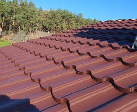 Stogu dengimas,renovacija. / Nerijus / Darbų pavyzdys ID 1905383