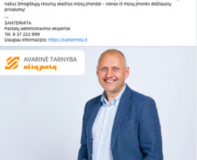 Meta/ Facebook, Google Ads, Reklama kuri atsiperka / Karolis Kazlauskas / BE FIRST Digital / Darbų pavyzdys ID 1905413