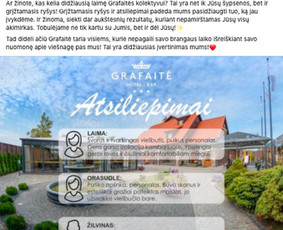 Meta/ Facebook, Google Ads, Reklama kuri atsiperka / Karolis Kazlauskas / BE FIRST Digital / Darbų pavyzdys ID 1905425
