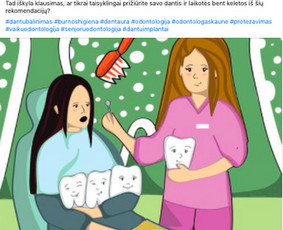 Meta/ Facebook, Google Ads, Reklama kuri atsiperka / Karolis Kazlauskas / BE FIRST Digital / Darbų pavyzdys ID 1905437
