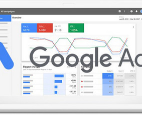 Facebook / Google Ads, realūs pamatuojami rezultatai - Google Ads reklama - 2 Google Ads reklama - Facebook / Google Ads, realūs pamatuojami rezultatai - 2