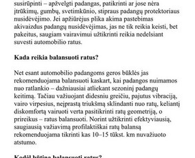 Internetas, IT - Tekstų ir reklaminio turinio kūrėja - 2