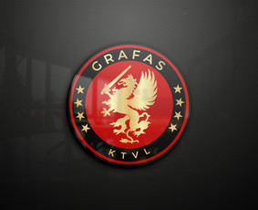 Kretingos futbolo klubui Grafas KTVL