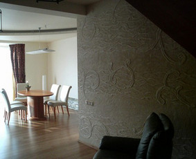 Interjerų Projektai / DEKORnili LINA / Darbų pavyzdys ID 1907635