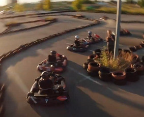 Filmavimas, fotografavimas dronu - Modernus ir informatyvus video turinys - 3