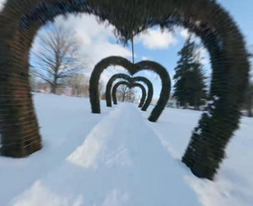 Filmavimas, fotografavimas dronu - Modernus ir informatyvus video turinys - 2