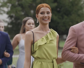 Modernus ir informatyvus video turinys / ID filmai / Darbų pavyzdys ID 1908321