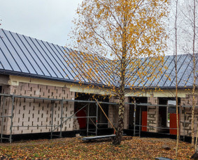 Stogdengiai. Stogo dengimas / Uab Algio stogai / Darbų pavyzdys ID 1908503