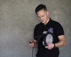 Lauko žaidimų nuoma - Lauko žaidimų nuoma - 4