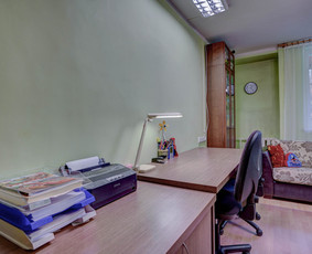 Mokymai, kursai, kalbos - Jėzuitų gimnazijos matematikos mokytoja - 2