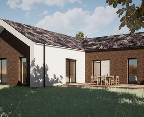 Architektūros ir Interjero projektavimas nuo A iki Z - Individualių namų projektavimas - 4 Individualių namų projektavimas - Architektūros ir Interjero projektavimas nuo A iki Z - 4