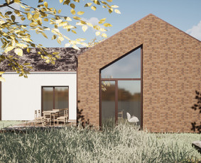 Architektūros ir Interjero projektavimas nuo A iki Z / Ernest Nedelko / Darbų pavyzdys ID 1909407