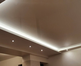 Įtempemos lubos nuo 10e / Donesla / Darbų pavyzdys ID 1909599