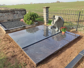 Mb "Akmenojus" - paminklai Jonavoje / Giedrius / Darbų pavyzdys ID 1909859
