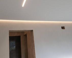 Dekoratyvinis tinkavimas - Vidaus apdailos darbai [ Vilnius ] - 2