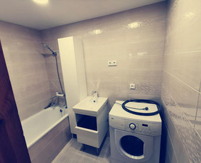 Plytelių klijavimas - Vidaus apdailos darbai [ Vilnius ] - 1