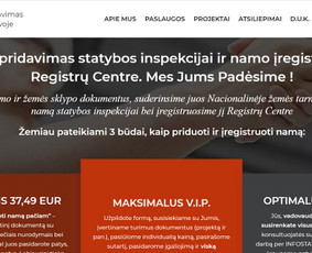 Garantuotas 100% Probleminio Namo pridavimas ! / Dalius Viršilas, Pridavimo Patirtis 25+ metų / Darbų pavyzdys ID 1910859