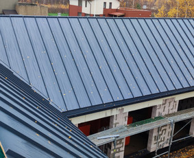 Stogdengiai. Stogo dengimas / Uab Algio stogai / Darbų pavyzdys ID 1911097