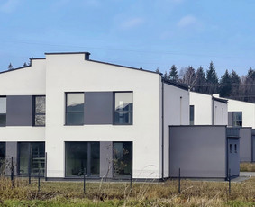 Visos architektų paslaugos nuo sklypo iki pastato pridavimo / UAB Valtraksa / Darbų pavyzdys ID 1911235