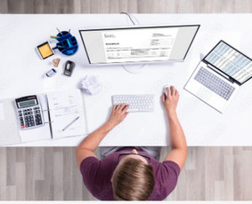 Apleistos buhalterijos tvarkymas - Mokesčių, apskaitos ir finansų ekspertė Daiva - 2