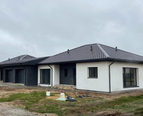 Visos architektų paslaugos nuo sklypo iki pastato pridavimo / UAB Valtraksa / Darbų pavyzdys ID 1911703
