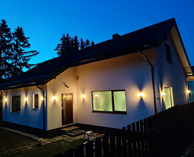 Įvadas Rangovo aktas Eso Lauko ir vidaus elektros darbai. / Pavelas / Darbų pavyzdys ID 1911773