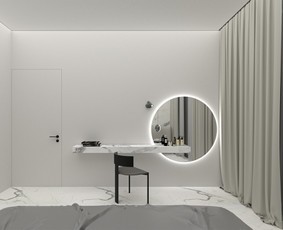 Virtuvių ir kitų baldų gamyba, projektavimas, dizainas / MB RIJA PROJECTS STUDIO / Darbų pavyzdys ID 1912569