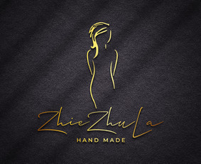 ZhieZhuLa Logotipas