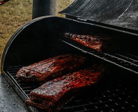 Maistas jūsų šventei. / BBQMeistrai / Darbų pavyzdys ID 1912657