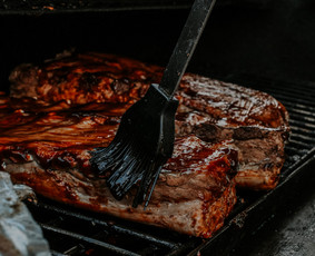 Maistas jūsų šventei. / BBQMeistrai / Darbų pavyzdys ID 1912663